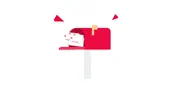 financial advisors mailbox